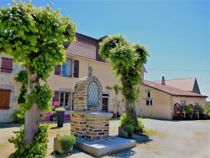 L'Ancien Presbytère Chambres d'Hote ou Gite