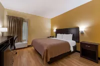 Quality Inn Jefferson at I-85 Hotel a Braselton