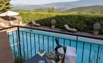 Si Montalcino Hotel