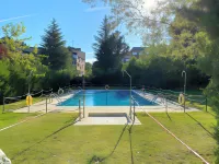 The Oliver Apartments Hotels in Pozuelo de Alarcon