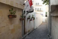 Beliz Hanim Konaklari Hotel di Gaziantep