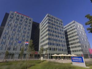 Hilton Garden Inn Zagreb - Radnicka