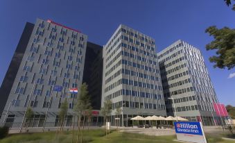 Hilton Garden Inn Zagreb - Radnicka