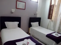 Hotel Ah Maio - Double or Twin 1 - Homestays