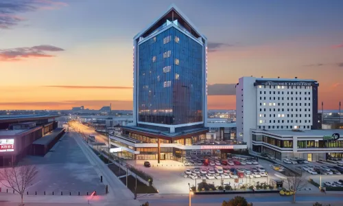 Ramada Plaza by Wyndham Konya