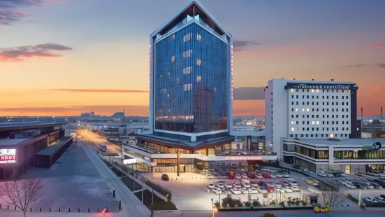 Ramada Plaza by Wyndham Konya