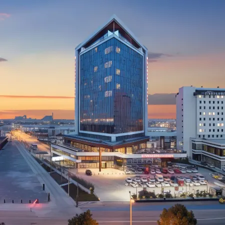 Ramada Plaza by Wyndham Konya