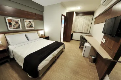 Klein Ville São Leopoldo Hotels near Museu Da Fundacao Evangelica