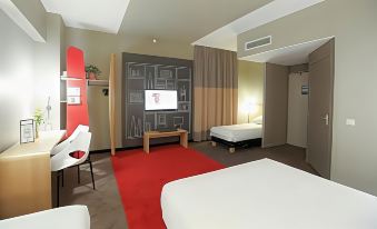 Ibis Niort Est Mendes France