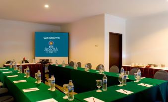 The Acacia Hotel Anyer