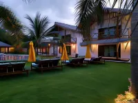 Hotel de Charme Illuminare Stile Hotels in Фортим