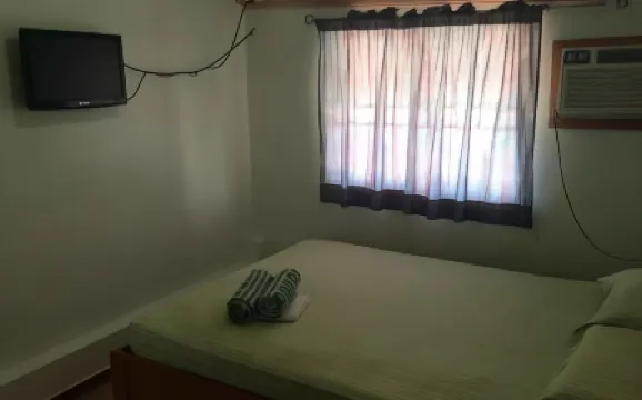 Surigao Tourist Inn Main