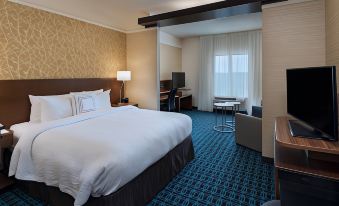 Fairfield Inn & Suites Dublin