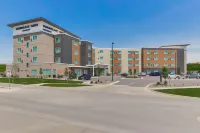 TownePlace Suites Kansas City Liberty Hotels in 