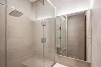 Ramada by Wyndham Seoul Sindorim - parking