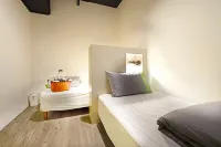 Ease Single Inn Hotels in Taichung