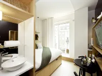 Wilde Aparthotels London Covent Garden Hotels near The Strand