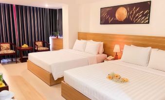 Amity Nha Trang Hotel