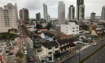 Ibis Budget Navegantes Itajai