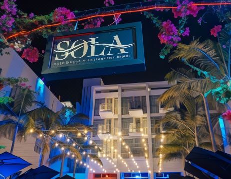 5. 더 페어윈드 호..