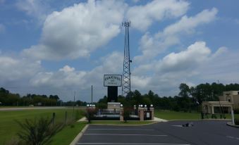 Quality Inn Quincy - Tallahassee West