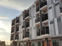 Be Live Residence Hotels near Wat Prathong