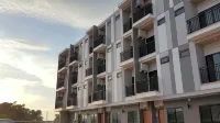 Be Live Residence Hotel in zona Wat Muang Komanraphat
