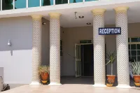 バフラ インターナショナル ホテル