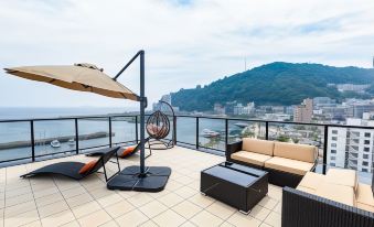 Livemax Resort Atami Sea Front