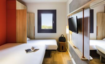 Ibis Budget Geneve Saint Genis Pouilly