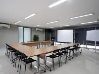 ONPA Hotel & Residence Bangsaen Отели рядом с достопримечательностью «Пляж Воннапа»