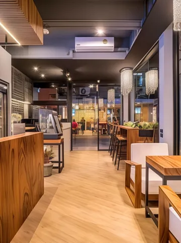 รูปภาพของสลีปบ็อกซ์ ป่าตอง - โฮสเทล