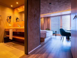 Meiser Design Hotel