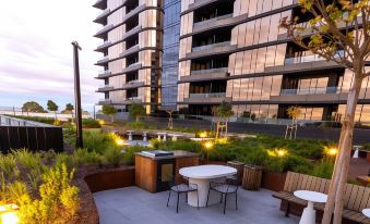 Astra Apartments Glen Waverley