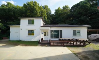 Icheon Hanul Camp Pension