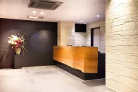 Hotel Cordia Osaka Hotels in Osaka