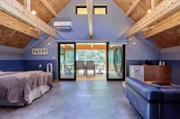 enico. Mt.Fuji Resort&Glamping Hotel dekat Fujiten Snow Resort