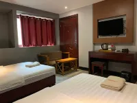 Hotel Mustika Senen