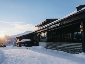 高斯塔布利克山地度假村