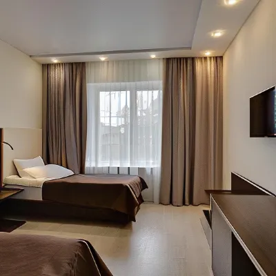 Ladoga Hotel Hotels in 