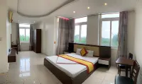 Crown Hotel Thái Nguyên Các khách sạn gần Bảo tàng Lực lượng Vũ trang Việt Bắc Quân khu 1