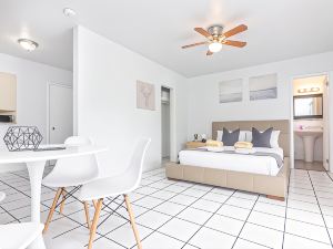 Boutique Apartments