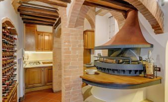 Bargello Accommodation