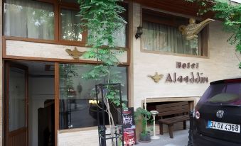 Aldem Hotel