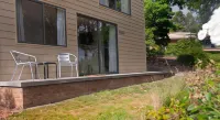 The Shingles Riverside Cottages Hotels in New Norfolk