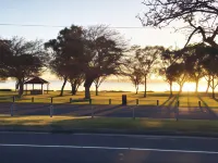 Lakeview Motor Inn Hotel di Marks Point