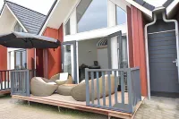 Dormio Waterpark Langelille Hotels in Wolvega