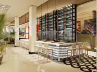 太子港萬豪大飯店