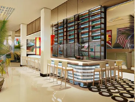 Marriott Port-au-Prince Hotel