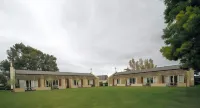 Brackenridge Country Retreat & Spa Hotels in Martinborough